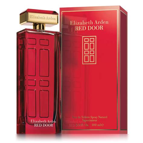 red door perfume best price.